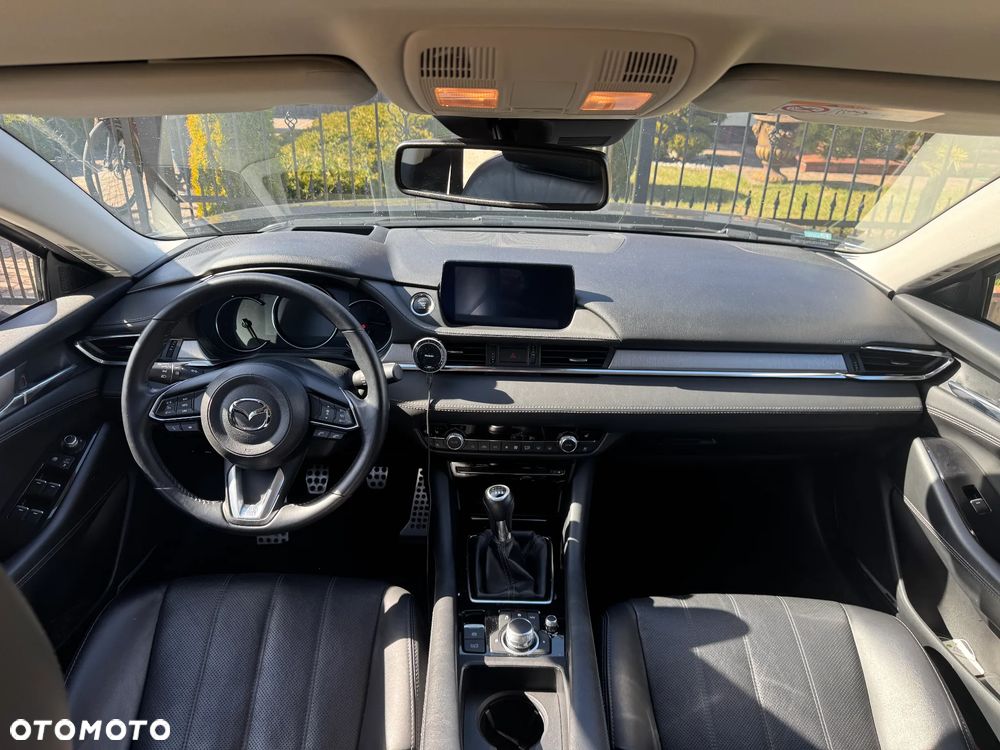 Mazda 6 2.0 SkyPassion - 15