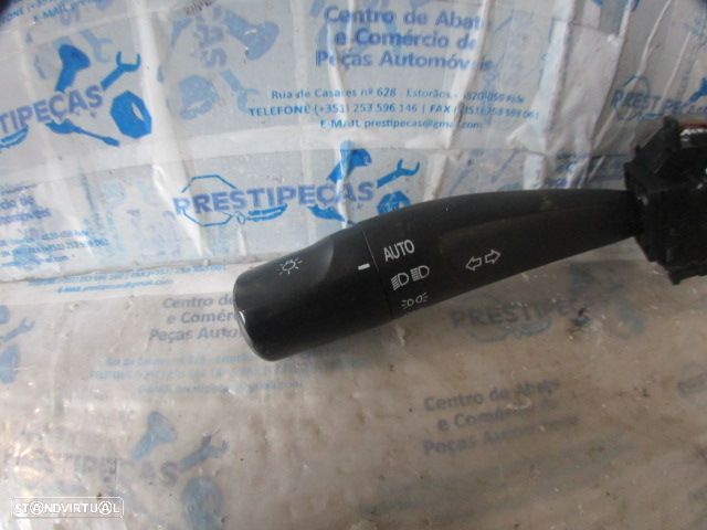 Comutador Com1409 SSANGYONG REXTON 2005 2.7XDI 165CV 5P CINZA LUZES PISCAS - 2