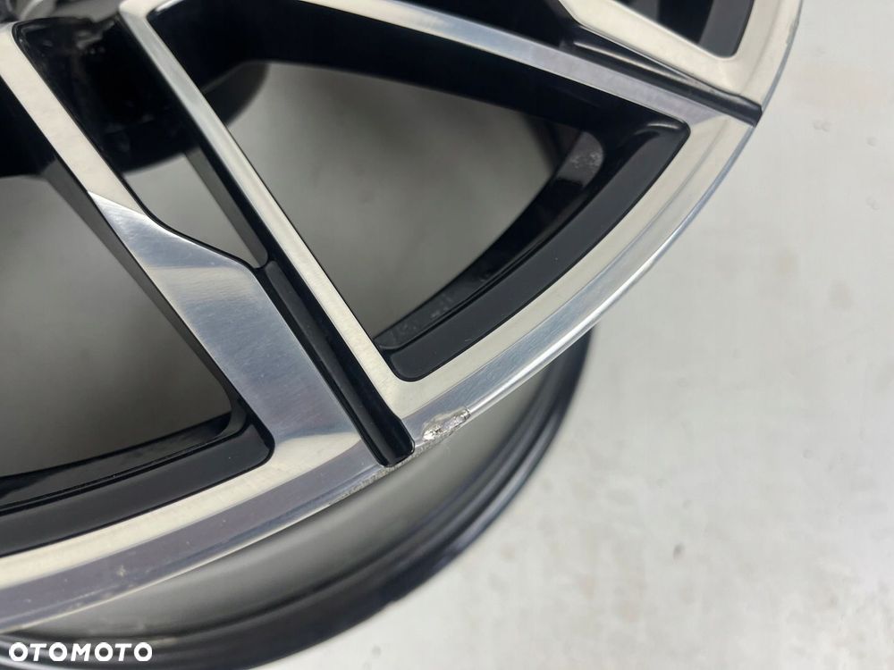 BMW M3 M4 G80 G82 FELGA 9.5JX19 ET20 5X112 - 7