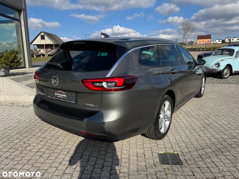 Opel Insignia - 8