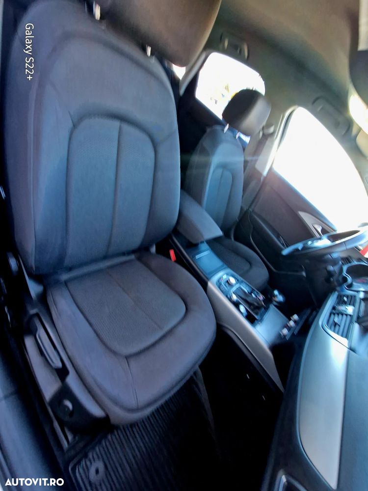 Audi A6 Limuzina - 15