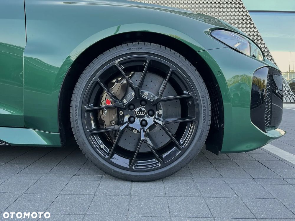 Audi RS5 Limousine - 12