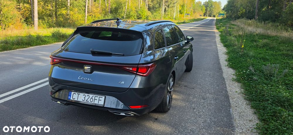 Seat Leon - 20