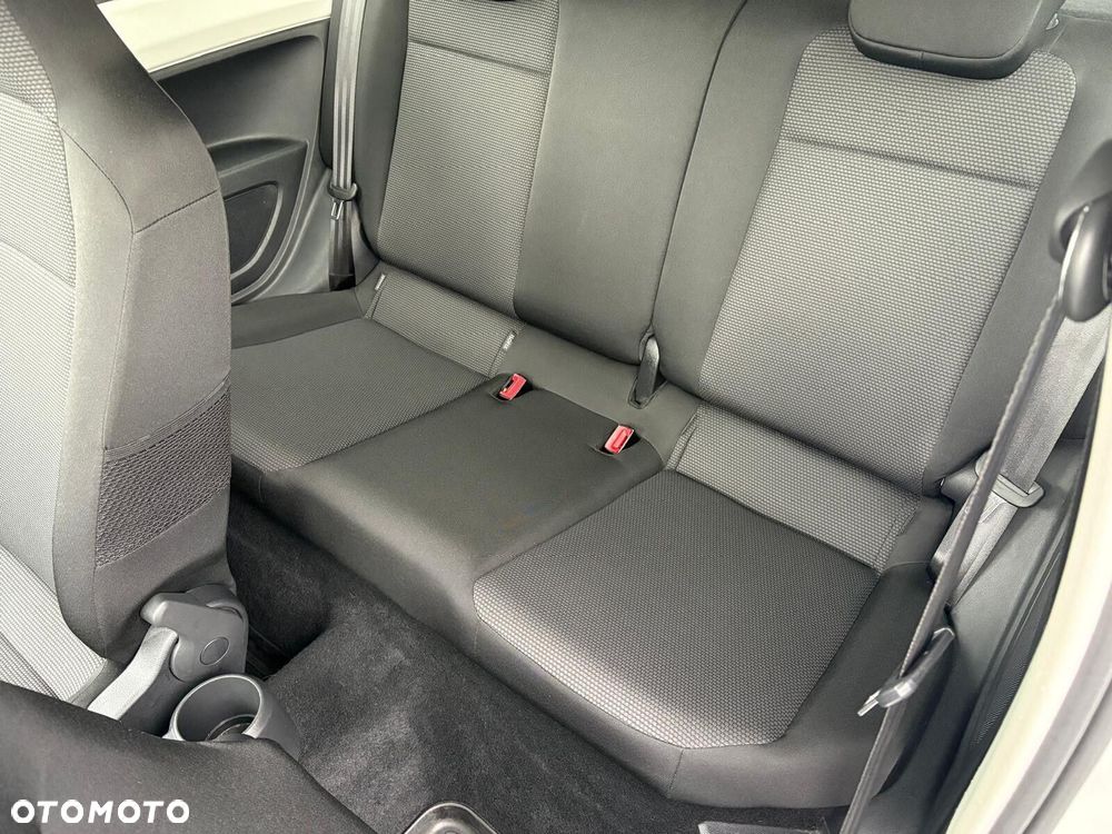 Skoda Citigo - 16