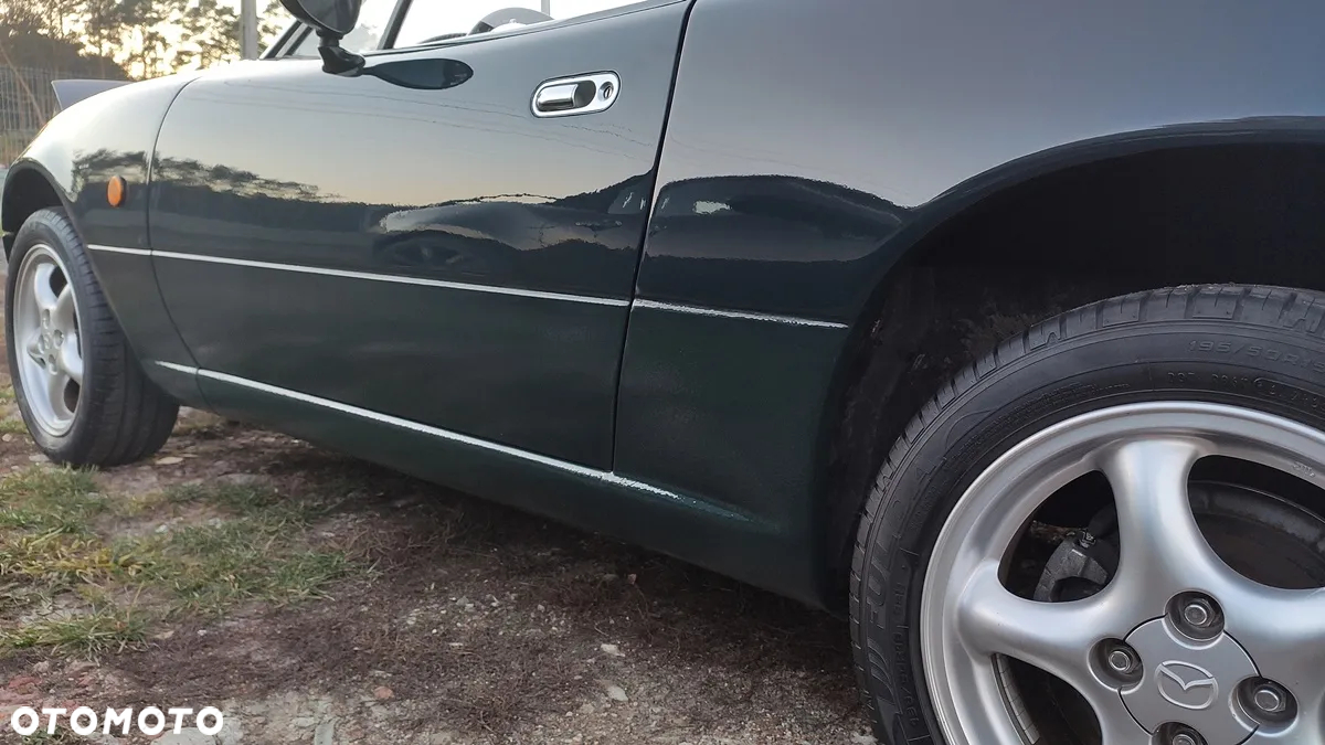 Mazda MX-5 1.6 - 35