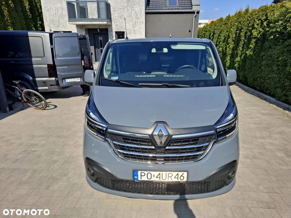 Renault Trafic - 3