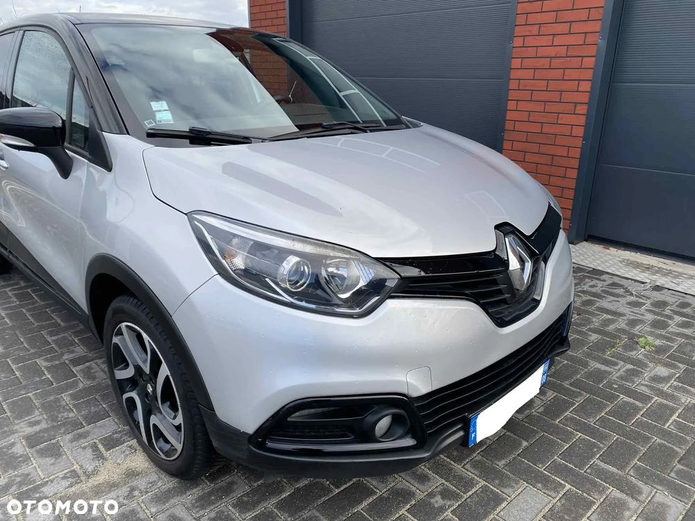 Renault Captur 1.5 dCi Intens - 23