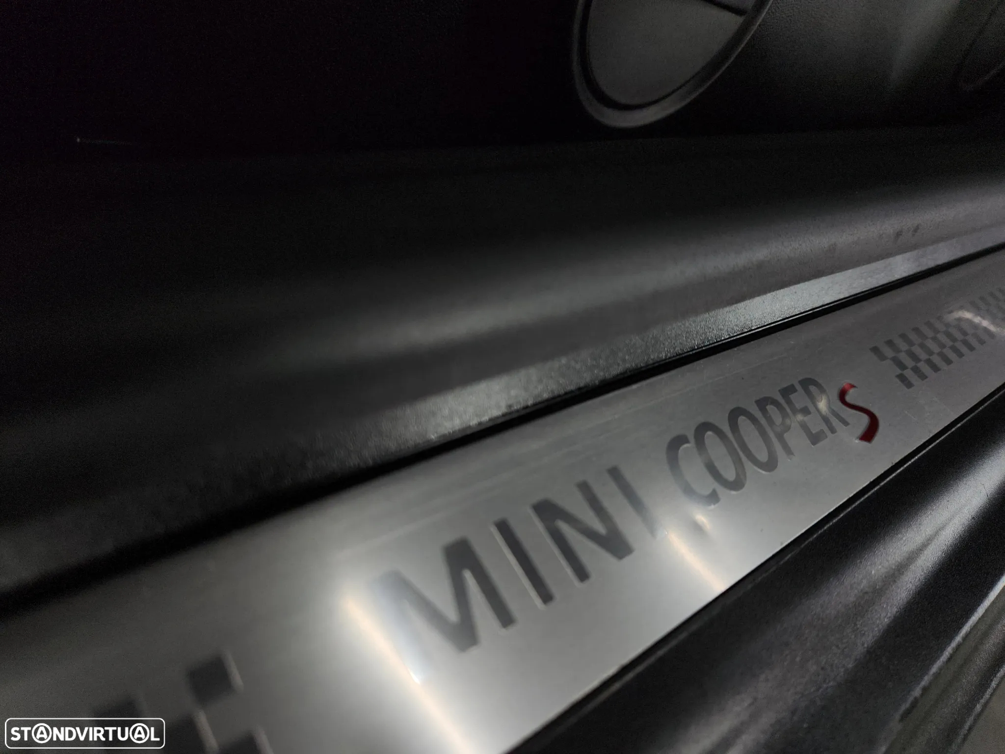 MINI 3 Portas Cooper S - 6
