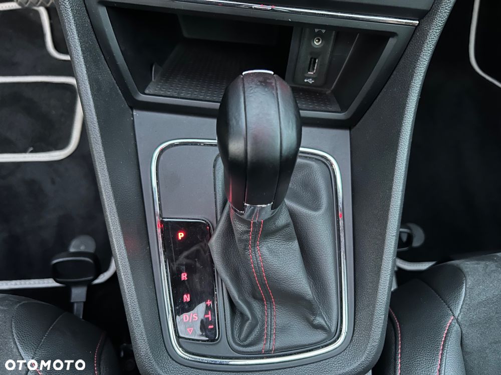 Seat Leon 1.4 EcoTSI FR S&S DSG - 22