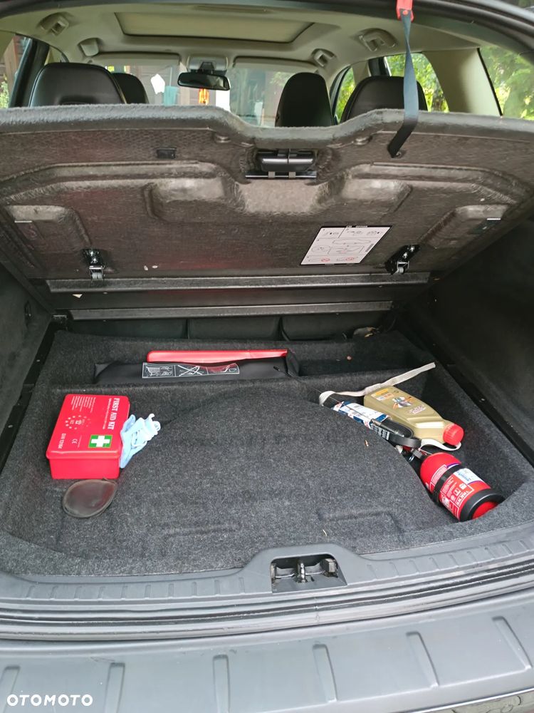 Volvo XC 60 - 11