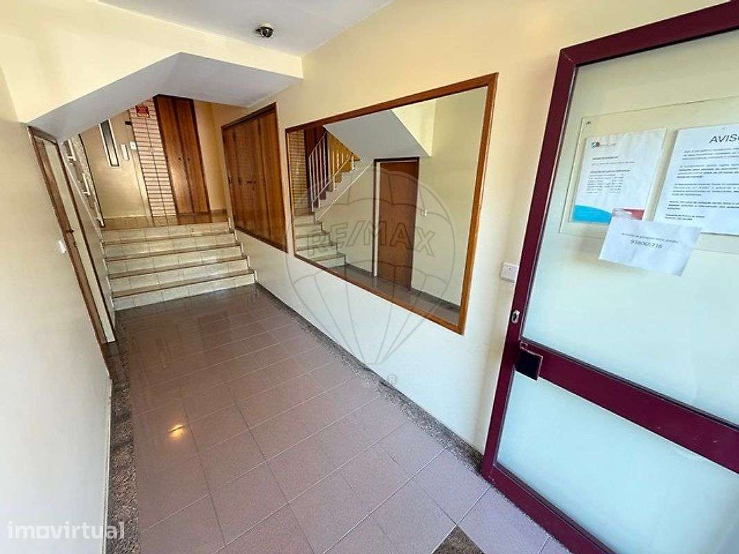 Apartamento T1 para arrendamento - Grande imagem: 5/15