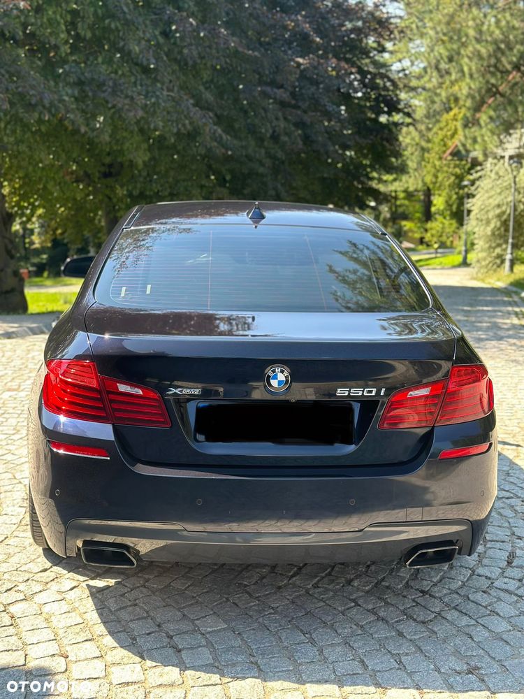 BMW Seria 5 - 5