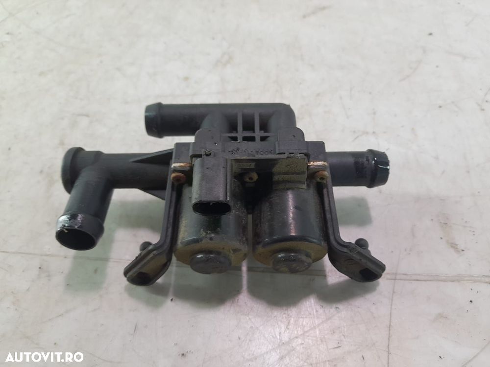 Electrovalva apa 64119310349 BMW Seria 6 F06/F12/F13 [facelift] [2015 - 2