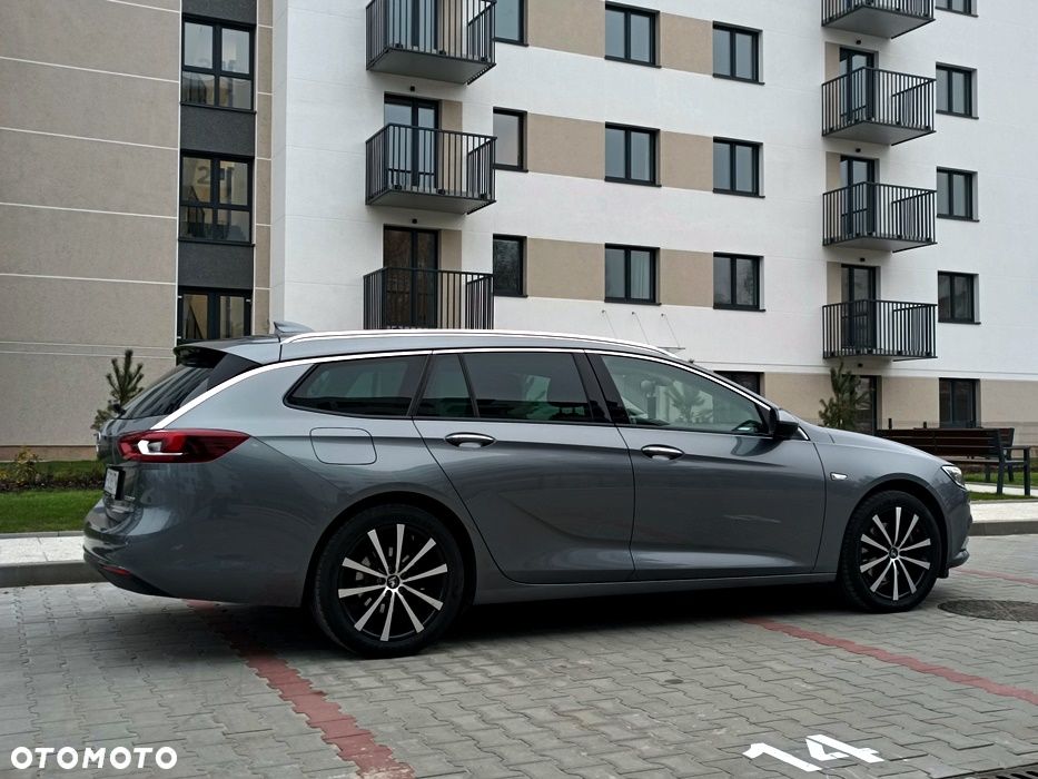 Opel Insignia 2.0 Exclusive - 7