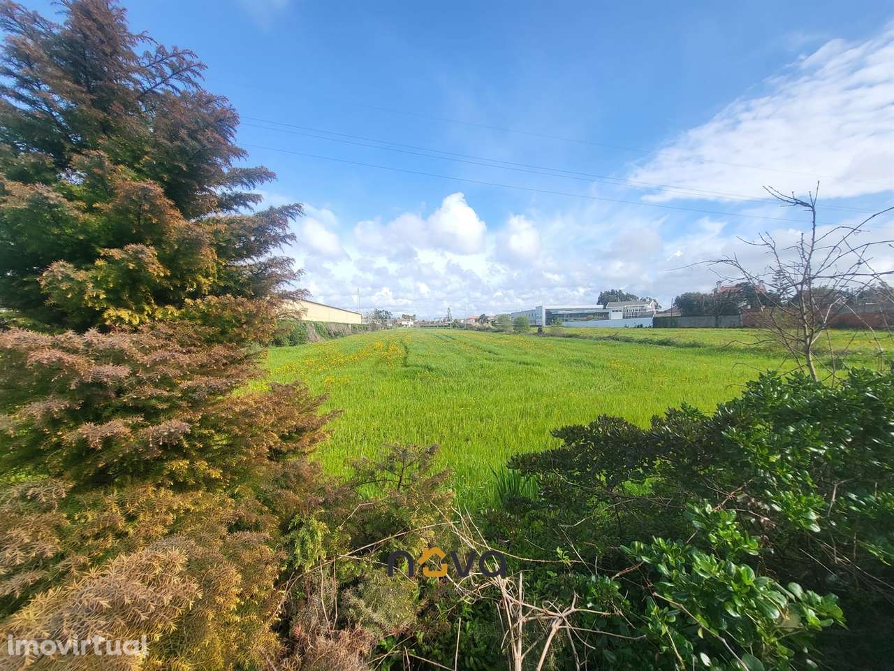 Terreno para Construção em Argivai, Póvoa de Varzim - Grande imagem: 2/17