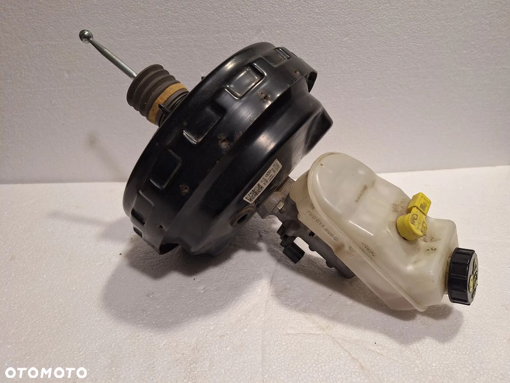 VW T6.1 serwo pompa hamulcowa 7LA612101A - 4