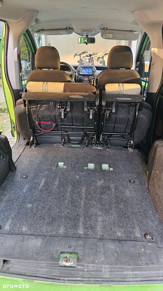 Fiat Qubo 1.4 8V Pop - 16