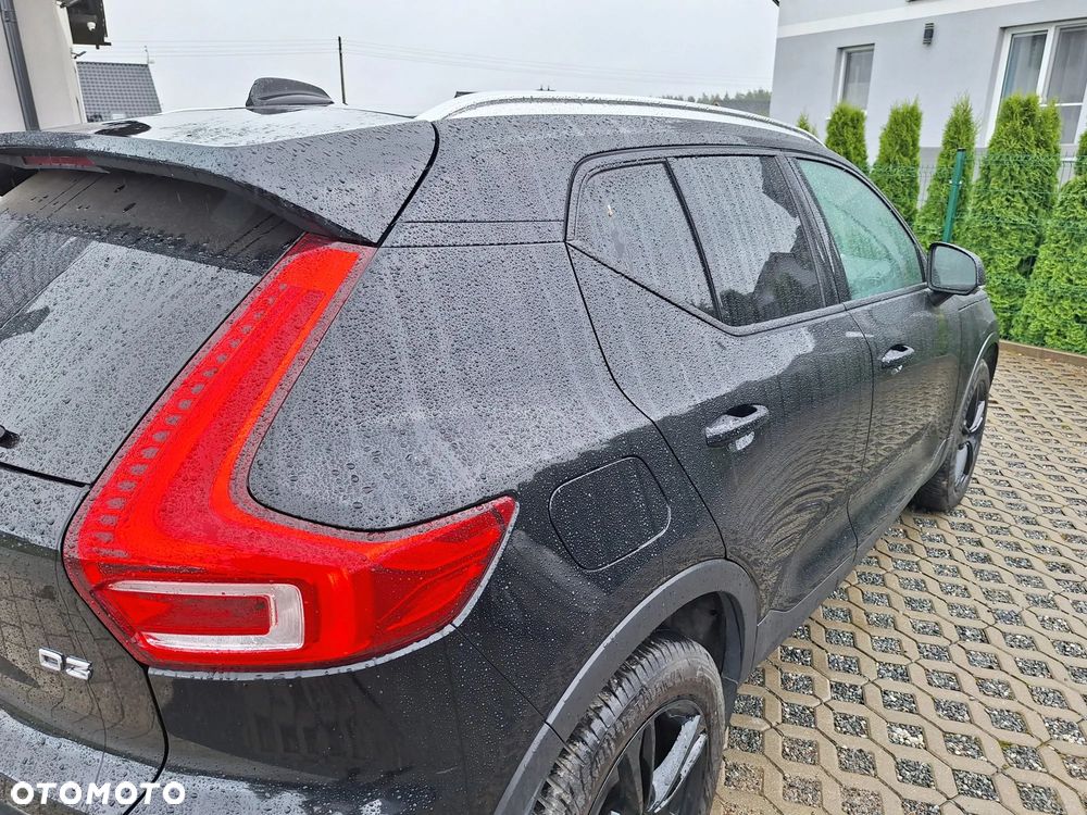 Volvo XC 40 D3 Momentum - 22
