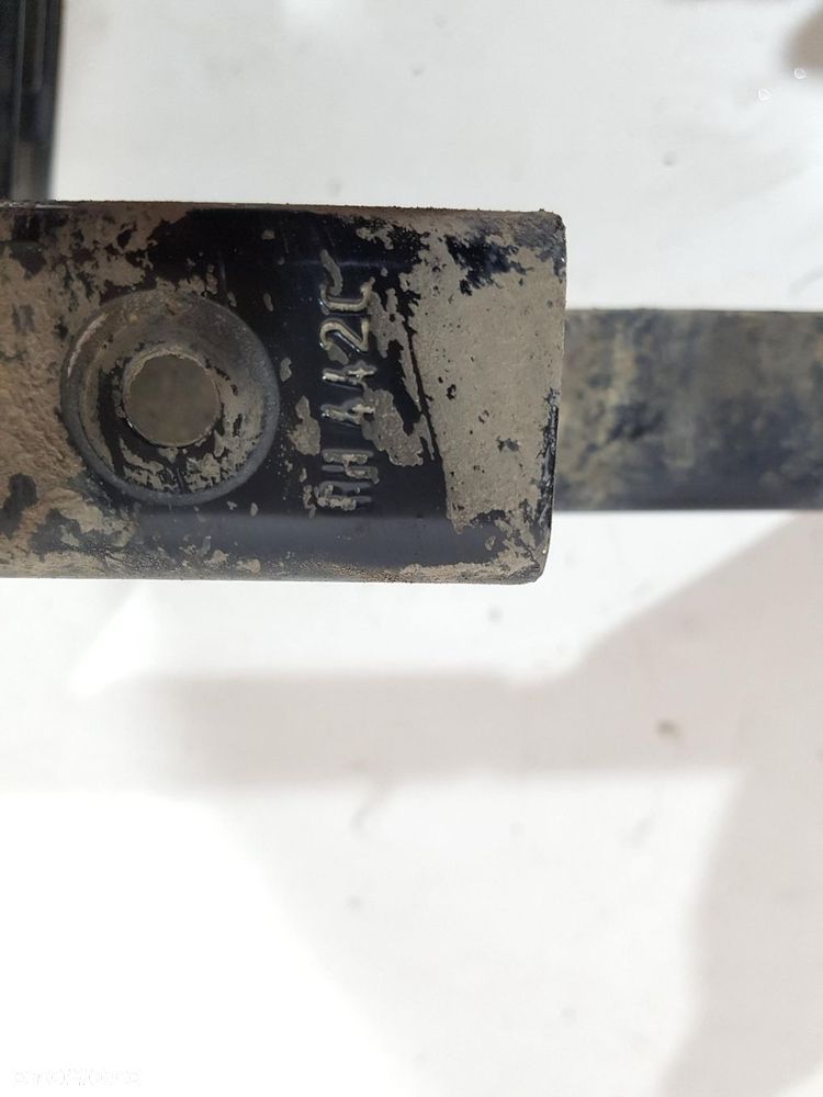 RENAULT RANGE GAMA T STELAŻ MOCOWANIE WZMOCNIENIE RAMA STOPNIA PRAWY ORYGIN - 7