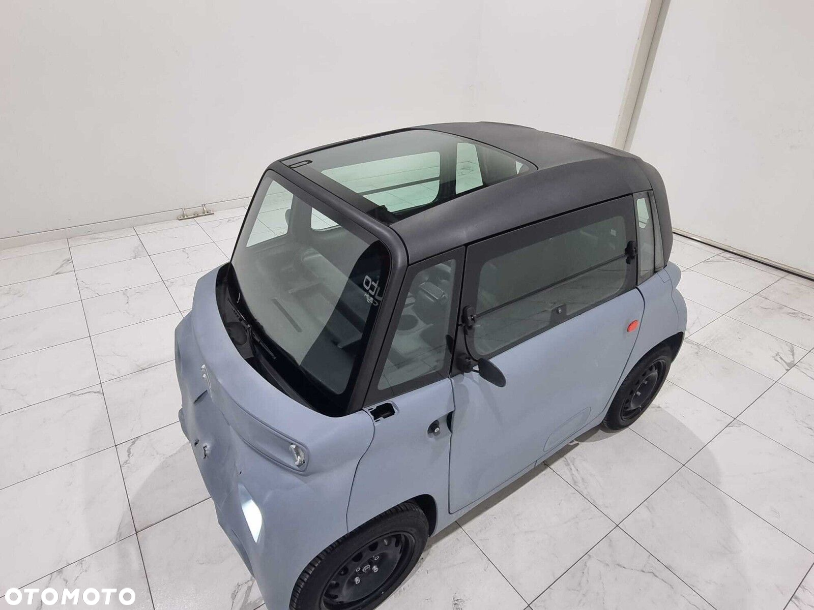Citroën Inny - 8