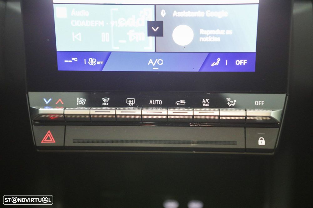 Renault Symbioz 1.6 E-Tech Full Hybrid Esprit Alpine - 28