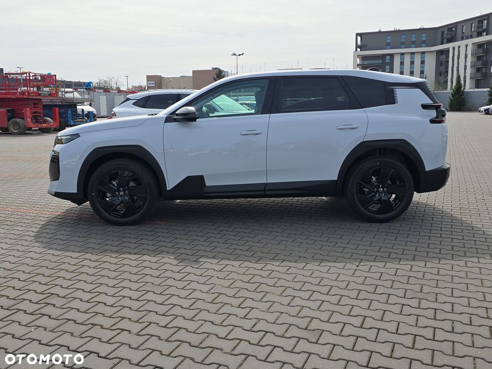 Citroën C5 Aircross 1.2 mHEV Plus eDCT6 - 10