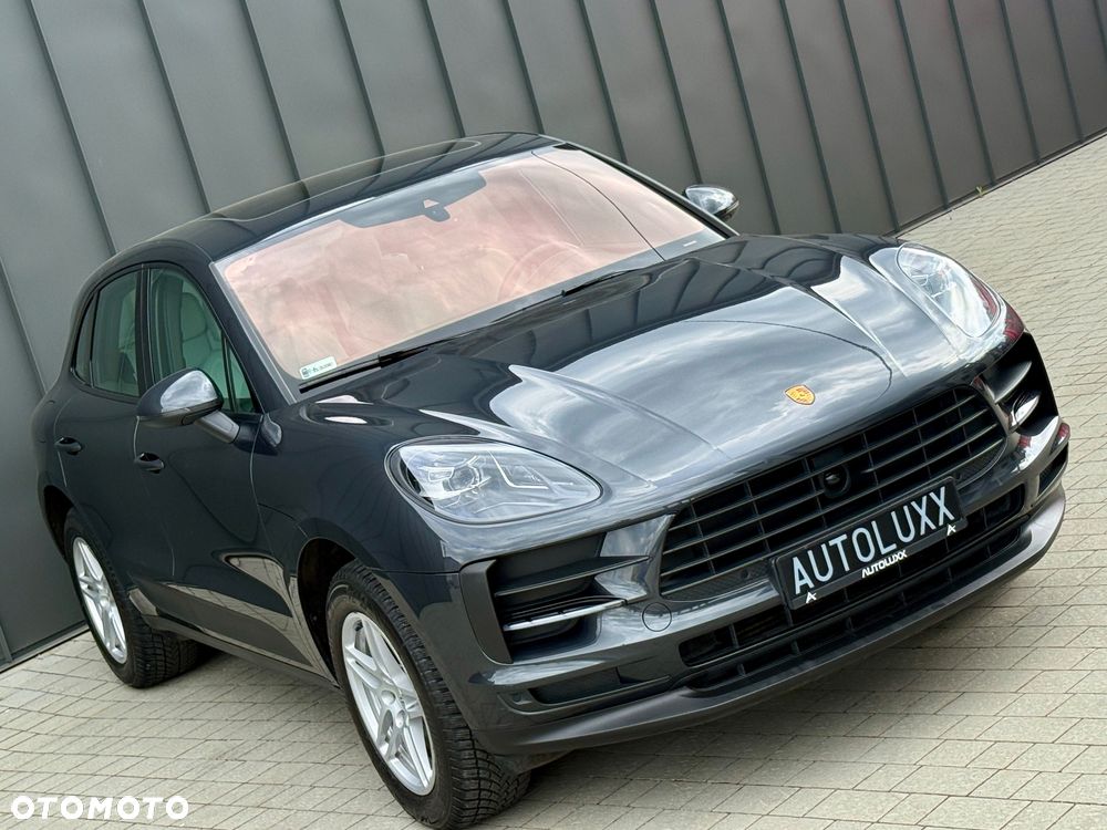Porsche Macan - 9