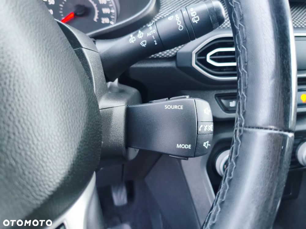 Dacia Jogger 1.0 TCe Extreme 7os - 18