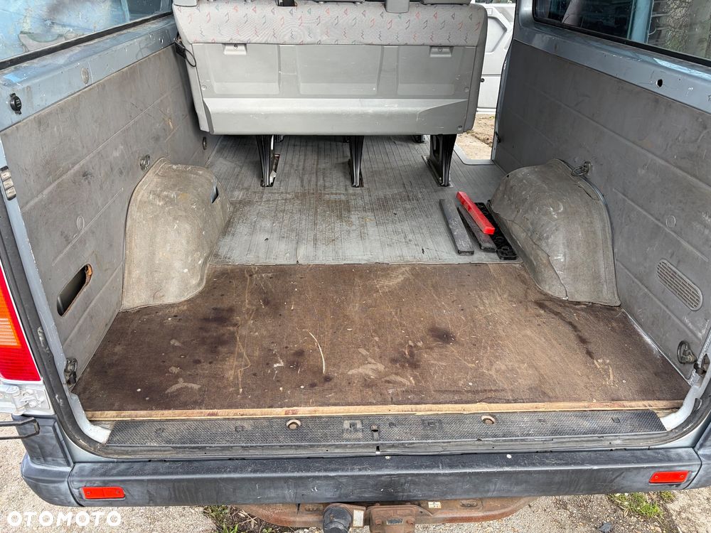 Volkswagen LT 2DM252/W83 - 25