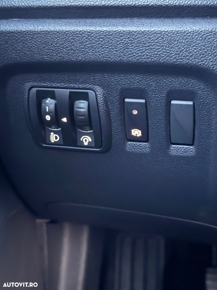 Renault Captur ENERGY dCi Intens - 23