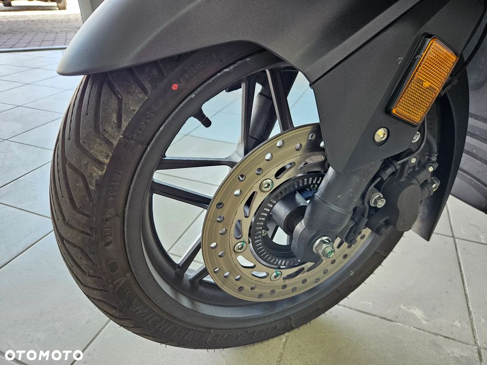Honda NSS - 15
