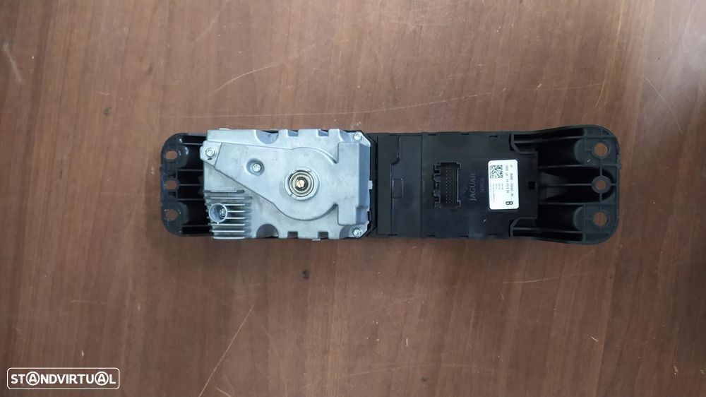 ALAVANCA DE VELOCIDADES JAGUAR XJ - 2