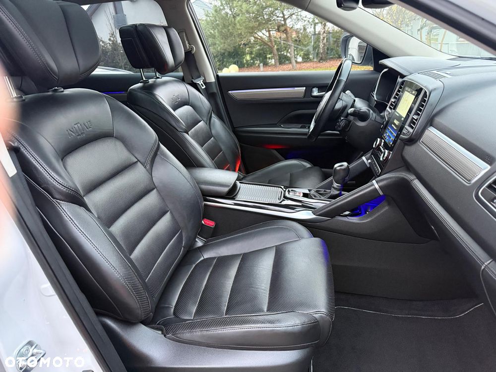 Renault Koleos 2.0 dCi Initiale Paris 4x4 X-Tronic - 16