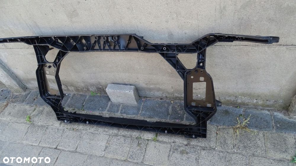 AUDI A4 B8, A5 8T0 LIFT - pas przedni - 5