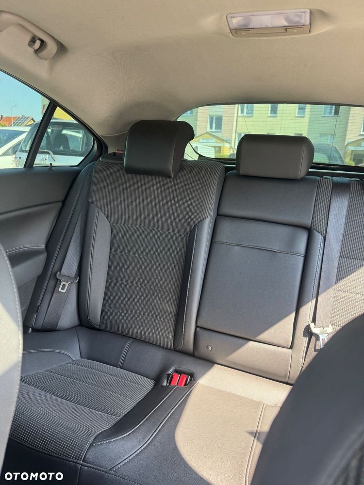 Opel Insignia 2.8 T V6 Sport 4x4 - 9
