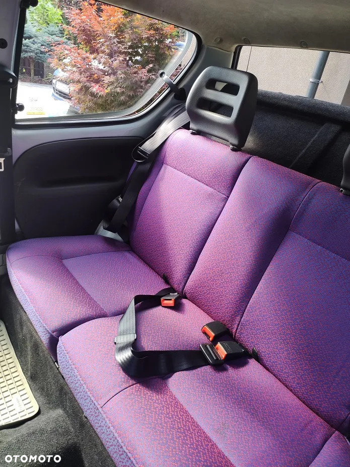 Fiat Seicento S - 15