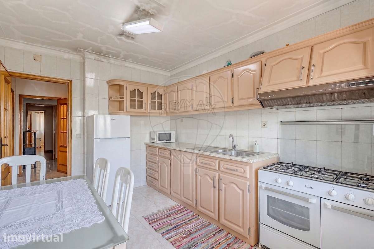 Apartamento T2 para venda - Grande imagem: 3/23