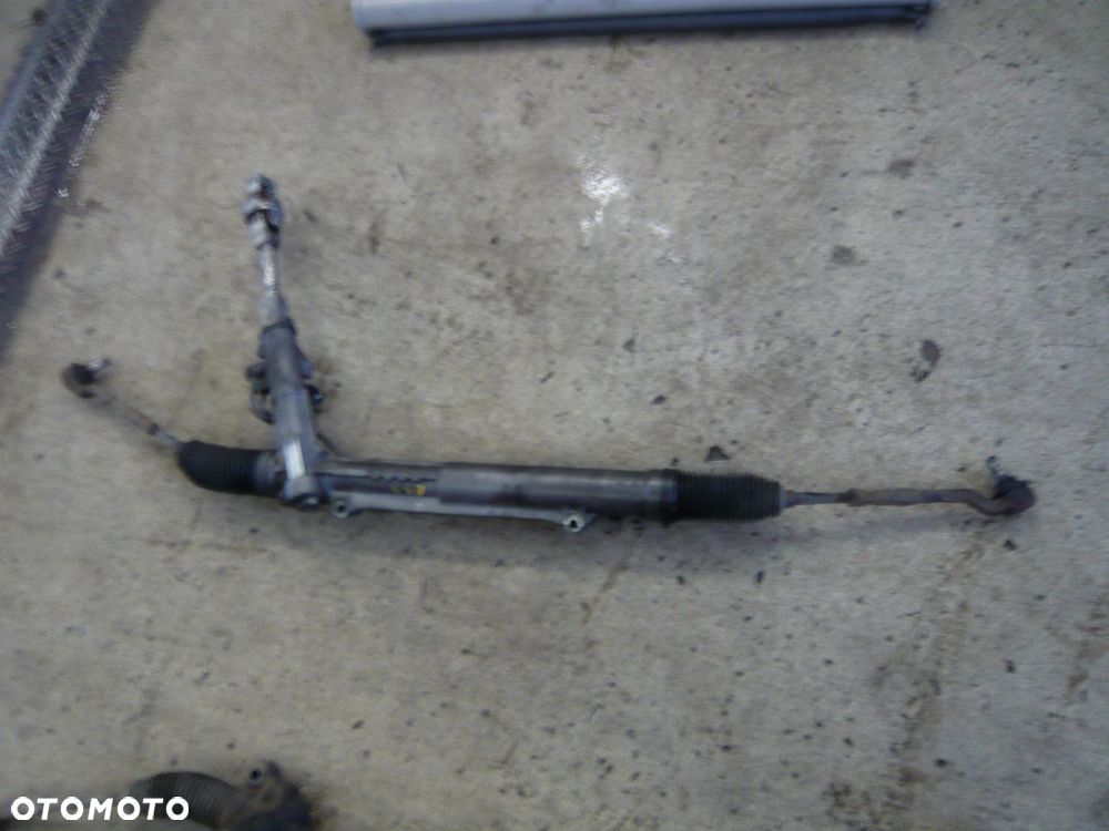 maglownica przekładnia kierownicza bmw x5 e53 - 1