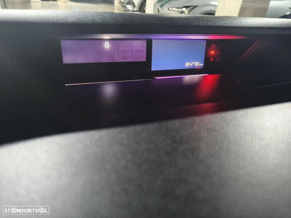 Citroën e-C3 44 kWh Autonomia Conforto Plus - 17