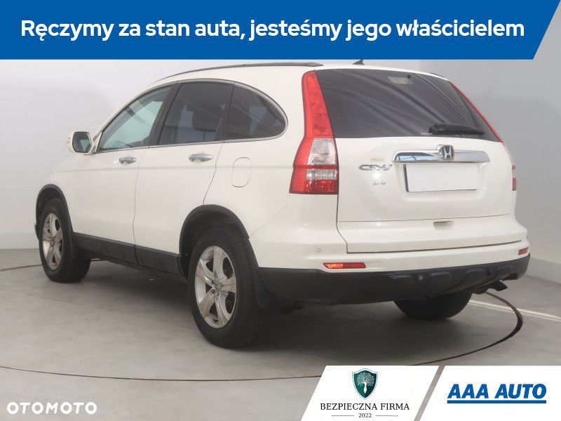 Honda CR-V - 5