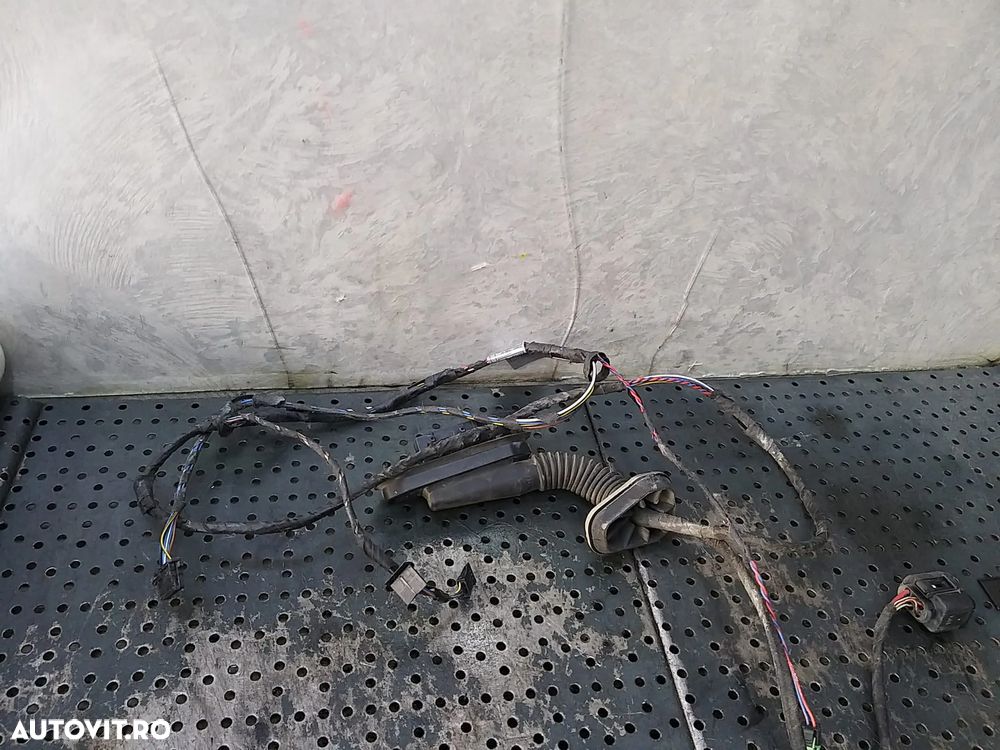 Cablaj instalatie electrica usa stanga spate bmw seria 5 e60 6925942 - 2