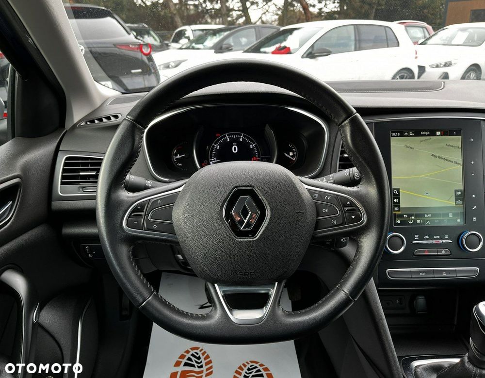 Renault Megane - 20