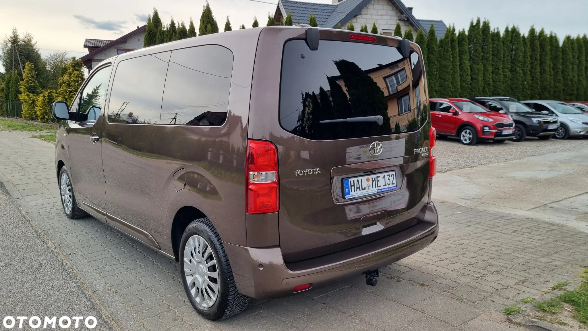 Toyota Proace Verso 1.6 D4-D Compact Business - 6