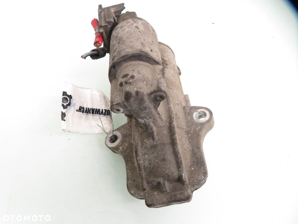 ROZRUSZNIK FORD FOCUS MK1 I 2.0 16V 4S4TAA - 2