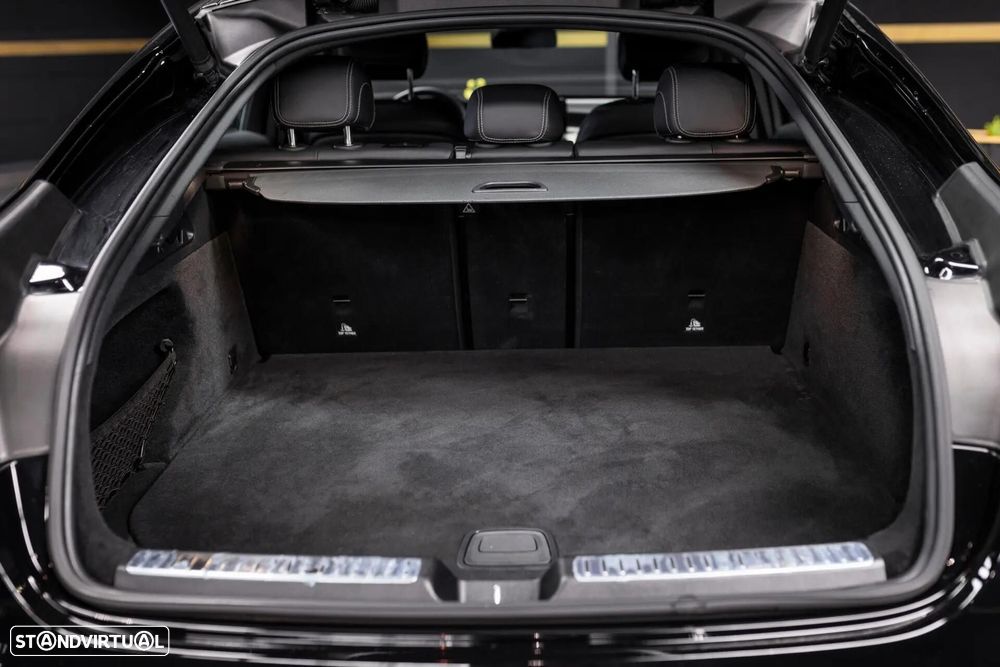 Mercedes-Benz GLC 300 de Coupé 4Matic - 11