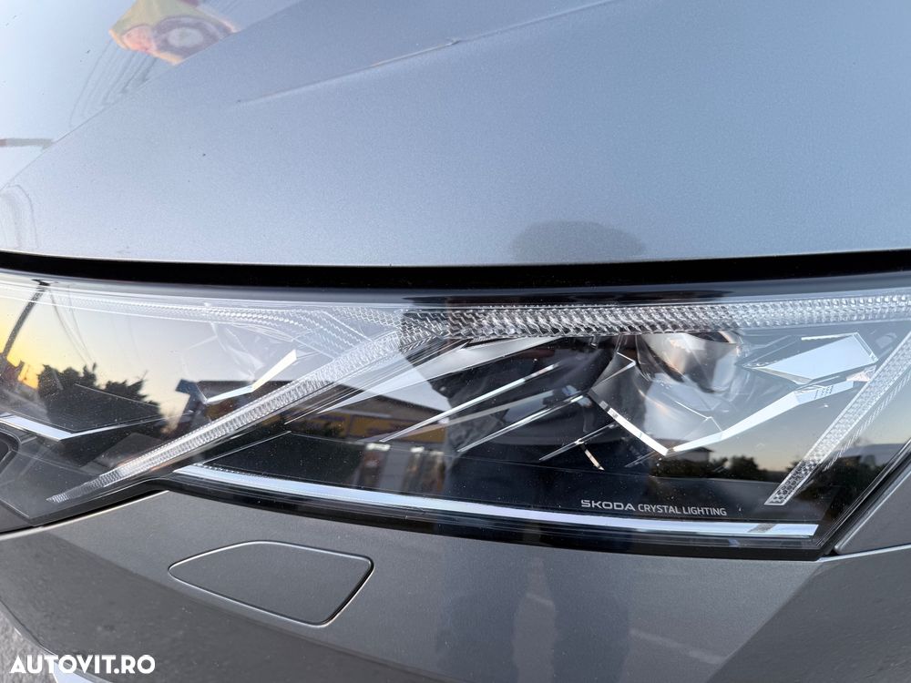 Skoda Octavia 2.0 TDI 150 CP DSG Selection - 5