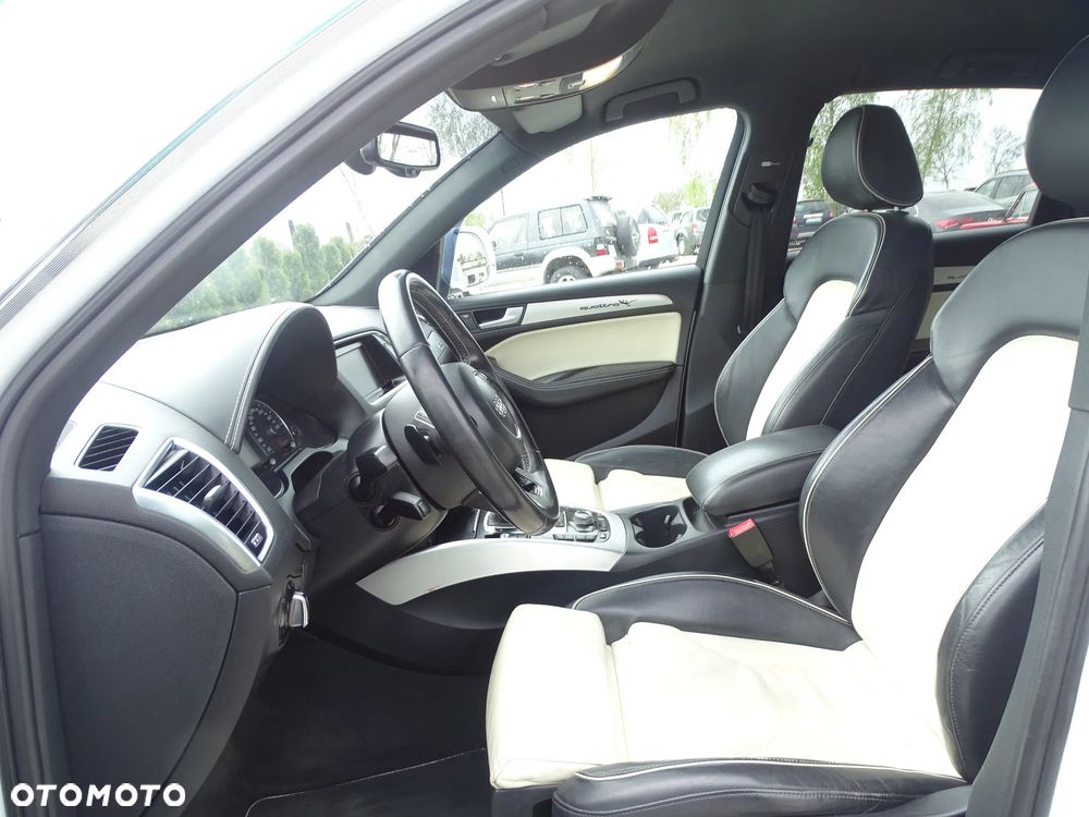 Audi Q5 - 6