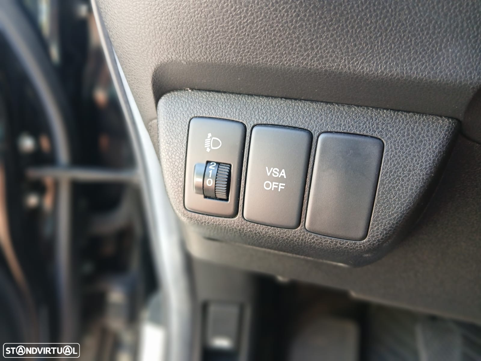 Honda Jazz 1.2 i-VTEC Elegance Top - 19