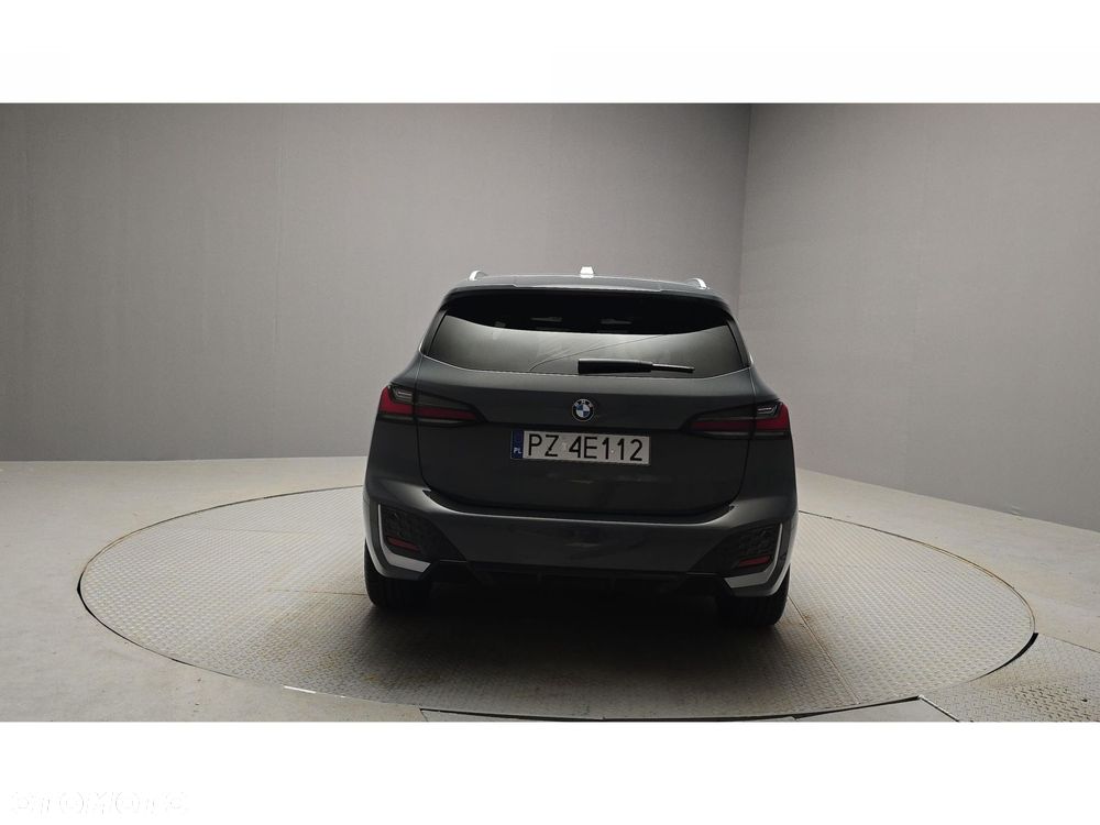 BMW Seria 2 - 5