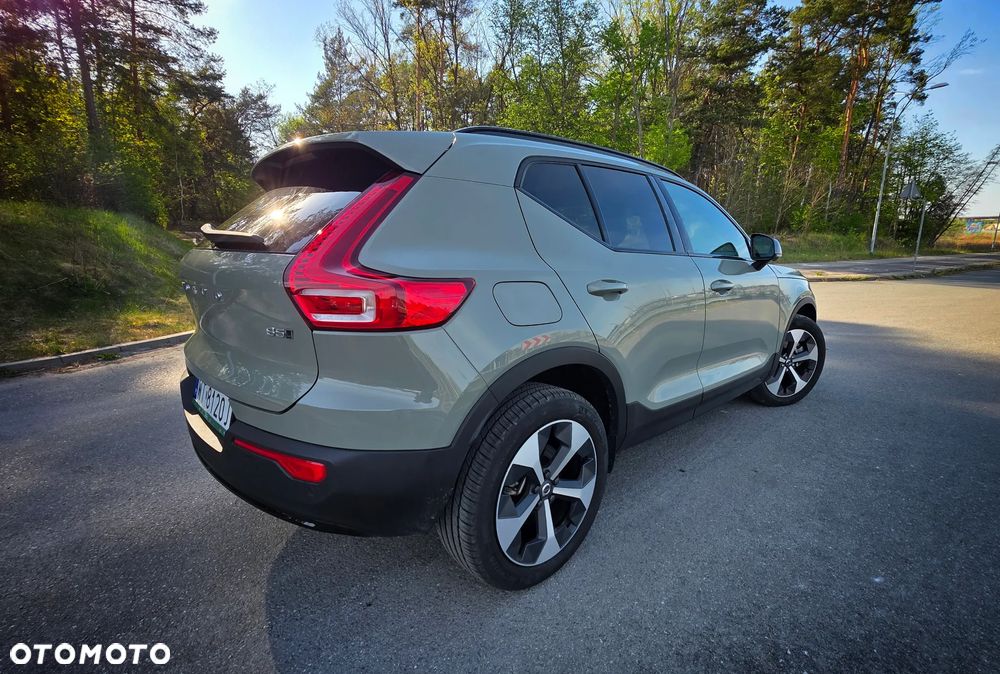 Volvo XC 40 - 9